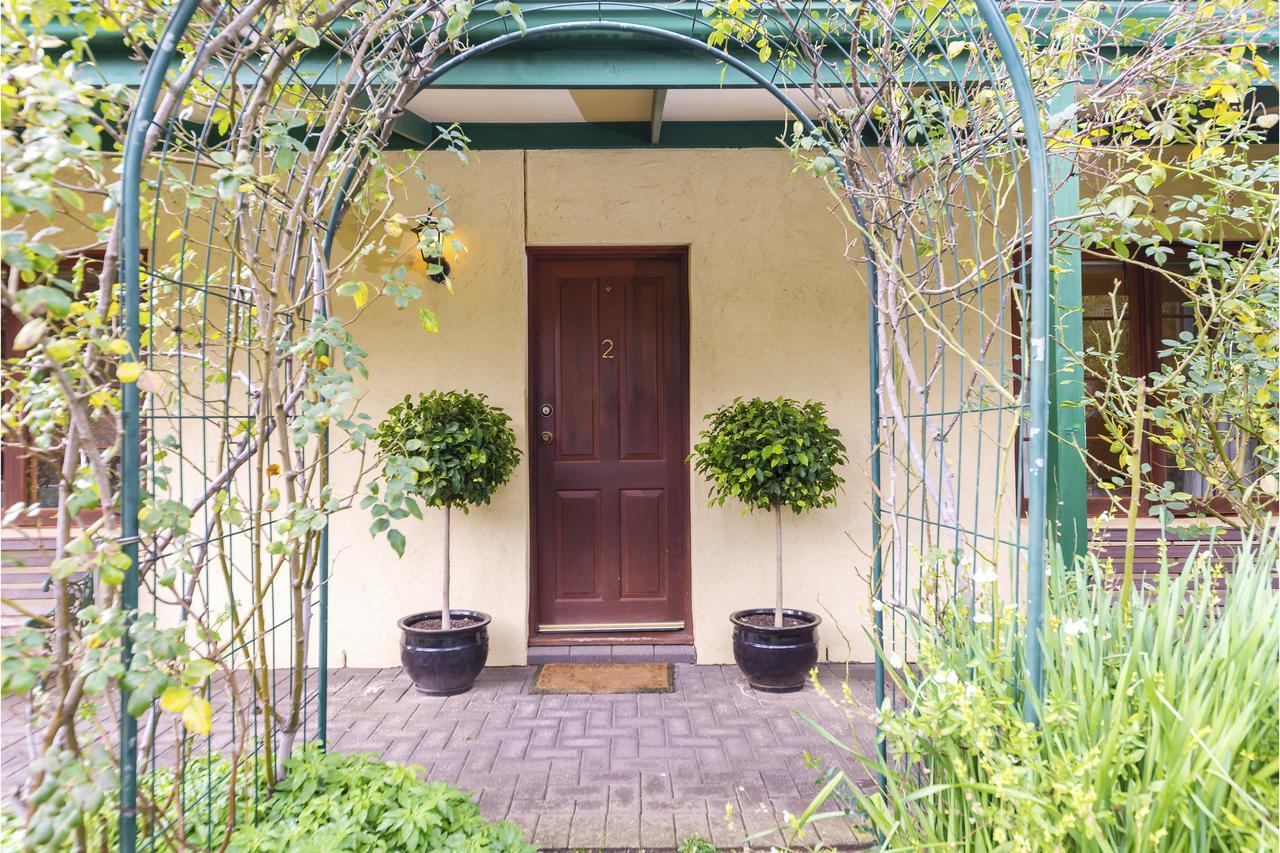 乡村乐趣住宿加早餐旅馆 Angaston 外观 照片